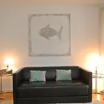 Wohnung Tide