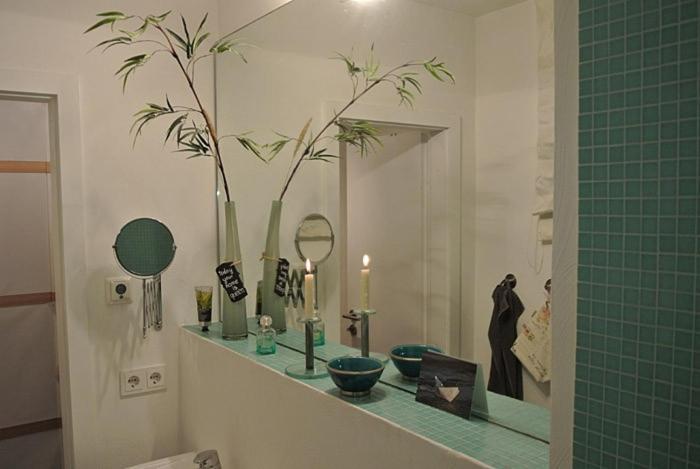 Tide Apartment Hörnum