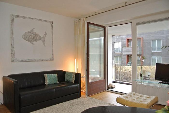 Apartment Tide Hörnum